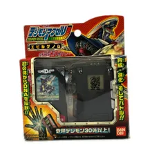 2026年最新】デジモンアクセル~エビルゲノム~の人気アイテム - メルカリ