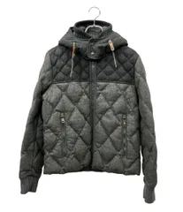 モンクレール ダウンジャケット LABASTIDE インポート メンズ SIZE 2 (M) MONCLER