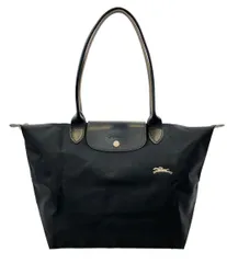 ロンシャン トートバッグ ショルダーバッグ 肩掛け ル プリアージュ クラブ レディース Longchamp