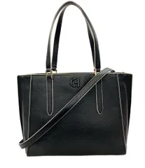 コールハーン 2WAY ハンドバッグ ショルダーバッグ 斜め掛け レディース COLE HAAN