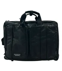 マンハッタンパッセージ 3wayブリーフケース ハンドバッグ リュック メンズ MANHATTAN PASSAGE