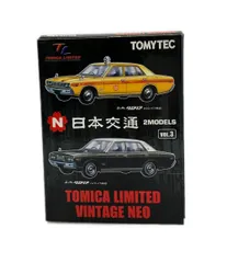 2026年最新】トミカリミテッドヴィンテージネオニッサングロリアの人気