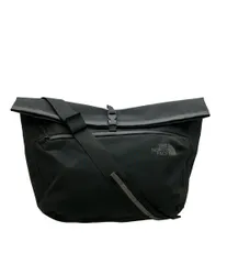 美品 ザ・ノースフェイス 2way ハンドバッグ メッセンジャーバッグ メンズ THE NORTH FACE
