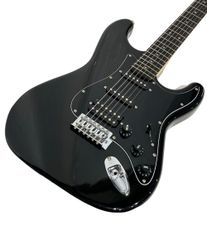 訳あり セルダー エレキギター ST-TYPE SELDER