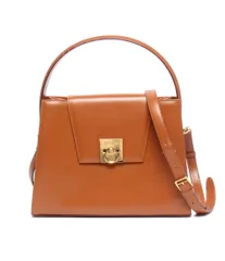 セリーヌ 2WAYハンドバッグ ショルダーバッグ 肩掛け レディース CELINE