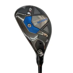 【超メルカリ祭限定価格】AI SMOKE　5UT　カスタムシャフト 超メルカリ祭限定価格】AI SMOKE 5UT カスタムシャフト