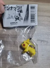 ポケモンフィギュアガチャ