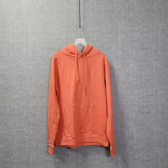 ㅈ197 VANS ヴァンズ 裏起毛パーカー 95