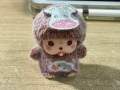 モンチッチ フィギュア