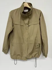 マッキントッシュ フィロソフィー MACKINTOSH PHILOSOPHY レディース ジャケット ブルゾン サイズ40 ベージュのサムネイル