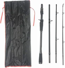 2026年最新】7ft パックロッド ベイトの人気アイテム - メルカリ