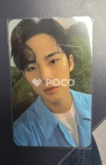 Seventeen ミンギュ セブチ SECTOR 17 POWERSTATION ラキドロ