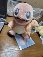 リトル デイドリーム little daydream ヒトカゲ ぬい ぬいぐるみ ポケットモンスター