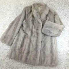 2026年最新】サファイアミンクコートの人気アイテム - メルカリ