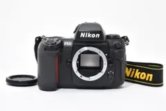 【極美品】NIKON　F100　元箱、付属品付き 極美品】NIKON F100 元箱、付属品付き 極美品】NIKON F100 元箱、付属