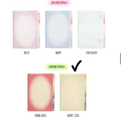 ルカ ラボ ロマンス フォー ジャーナル 万年型ダイアリー メロングリーン 新品