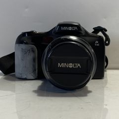 MINOLTA Dynax 3000i 一眼レフカメラ ジャンク品 - メルカリ