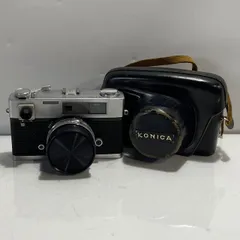2026年最新】konica sの人気アイテム - メルカリ