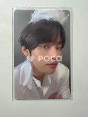 BTS V MAP OF THE SOUL : 7