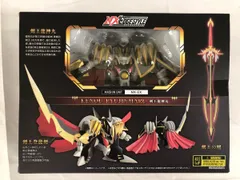 2026年最新】超魔神龍神丸の人気アイテム - メルカリ