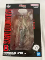 【未開封】B賞 南雲 MASTERLISE EXPIECE 一番くじ SAKAMOTO DAYS vol.2