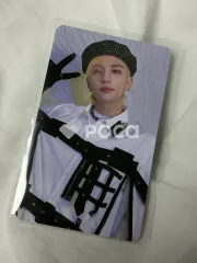 straykids ヒョンジン スキズ ODDINARY APPLEMUSIC