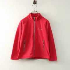 キッズ モンベル Mont-bell 392340301 シャミース ジャケット 140∥ピンク アウター フリース トップス ブルゾン【2400014785173】