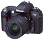 [중고] Nikon 니콘 F80s 몸 F80S