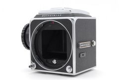 美品】ハッセルブラッド 中判 フィルム カメラ ボディ Hasselblad 500C