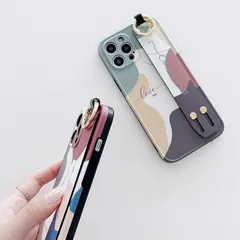 【送料無料】iPhoneケース ガラスフィルム付き 韓国 ショルダー ベルト ケース カバー iPhone15 iPhone14 iPhone13 iPhone12 mini iPhone11 Pro Max iPhone X XR SE3 iPhon