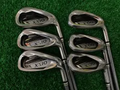 2026年最新】XXIO ゼクシオ7 MP700 アイアンの人気アイテム - メルカリ