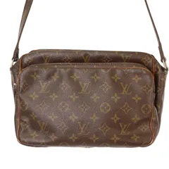 LOUIS VUITTON ルイヴィトン　ミグラトゥール、旧型ナイル＊