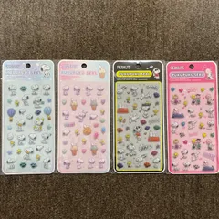 【 スヌーピー 】PUKUPUKU SEAL  PEANUTS SNOOPY ぷっくり ぷくぷく ぽっこり ふっくら うるちゅる つるつる ちゅるちゅる ちゅるん 3Dシール 立体シール ぷくぷくシール ステッカー シール 立体 3D