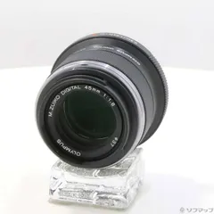 お値下げ‼️OLYMPUS M ZUIKO 45mm f1.8レンズ【美品】 Amazon.co.jp: OLYMPUS 単焦点レンズ M.ZUIKO DIGITAL 45mm F1.8