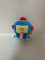 TREASURE TRUZ ヒクン ベイビー ニューボーン PLUSH キーホルダー