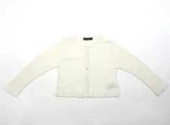 【べべ/BeBe】カーディガン 110サイズ 女の子【子供服・ベビー服】（2027951）