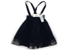 【アクシーズファムキッズ/axesfemmeKIDS】ジャンパースカート 120サイズ 女の子【子供服・ベビー服】（2027855）