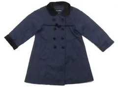 【ファミリア/familiar】コート・ジャンパー 110サイズ 女の子【子供服・ベビー服】（2027958）