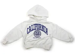 【ザラ/ZARA】パーカー 120サイズ 女の子【子供服・ベビー服】（2028258）