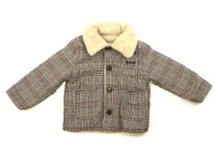 【プティマイン/petitmain】コート・ジャンパー 110サイズ 男の子【子供服・ベビー服】（2027959）