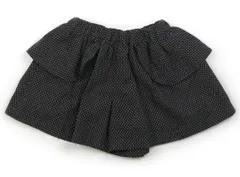 【ファミリア/familiar】ショートパンツ 110サイズ 女の子【子供服・ベビー服】（2027664）