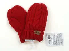 【ミキハウス/mikiHOUSE】手袋・マフラー ベビー用品 女の子【子供服・ベビー服】（2027564）