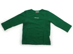 【ミキハウス/mikiHOUSE】Tシャツ・カットソー 100サイズ 男の子【子供服・ベビー服】（2028062）