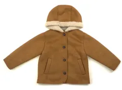 【ザラ/ZARA】コート・ジャンパー 110サイズ 女の子【子供服・ベビー服】（2027962）