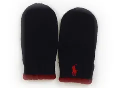 【ポロラルフローレン/POLORALPHLAUREN】手袋・マフラー ベビー用品 男の子【子供服・ベビー服】（2027565）