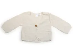 【ザラ/ZARA】カーディガン 80サイズ 女の子【子供服・ベビー服】（2027466）