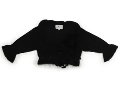 【組曲/Kumikyoku】カーディガン 100サイズ 女の子【子供服・ベビー服】（2027767）