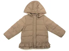 【プティマイン/petitmain】コート・ジャンパー 120サイズ 女の子【子供服・ベビー服】（2027964）