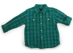 【トミーヒルフィガー/TommyHilfiger】シャツ・ブラウス 80サイズ 男の子【子供服・ベビー服】（2028065）