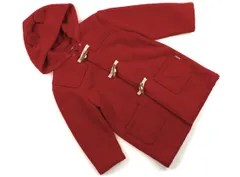 【ホットビスケッツ/HotBiscuits】コート・ジャンパー 120サイズ 女の子【子供服・ベビー服】（2027966）